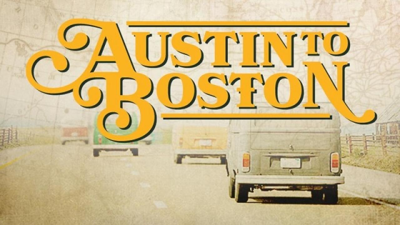 فيلم Austin to Boston 2014 مترجم كامل HD اونلاين