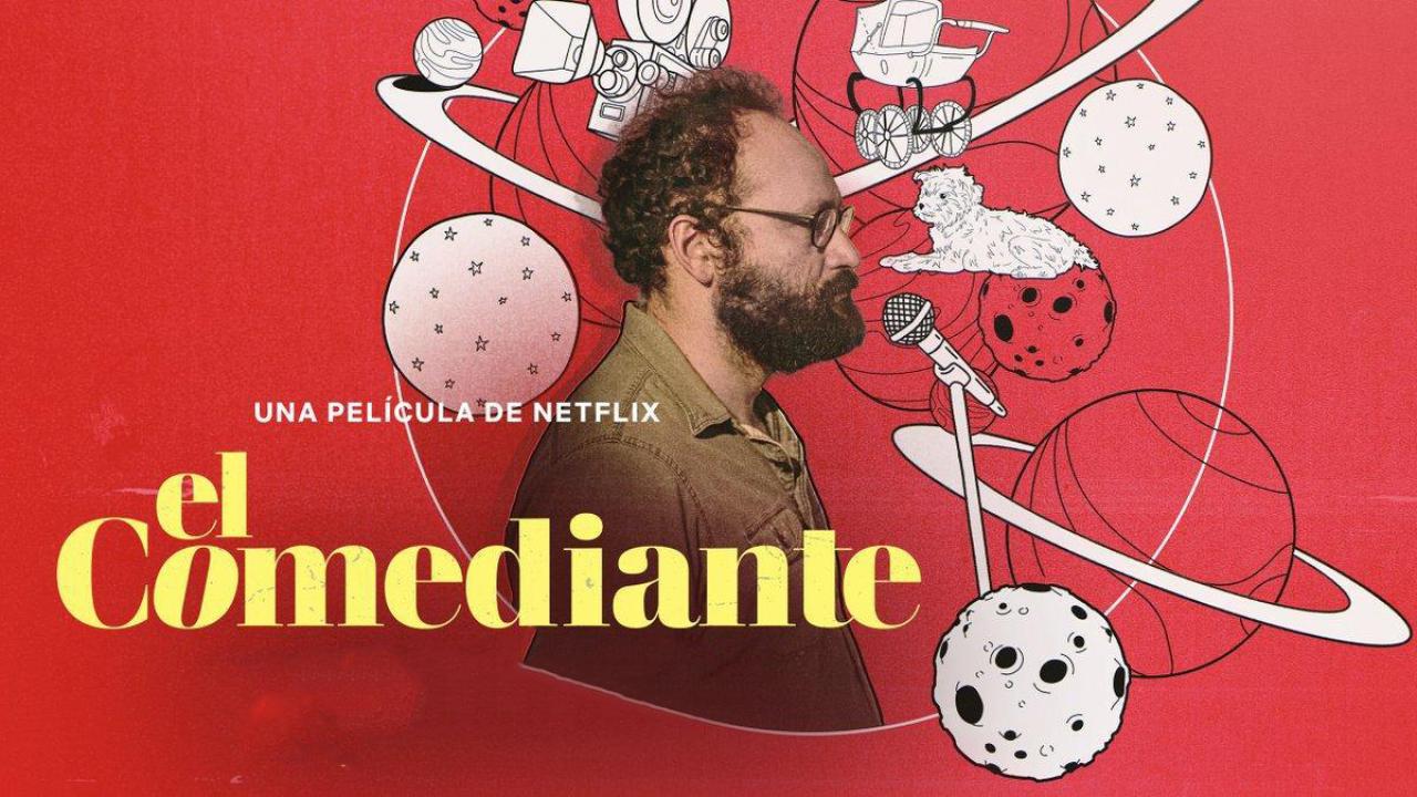 فيلم This Is Not a Comedy 2021 مترجم كامل HD اونلاين
