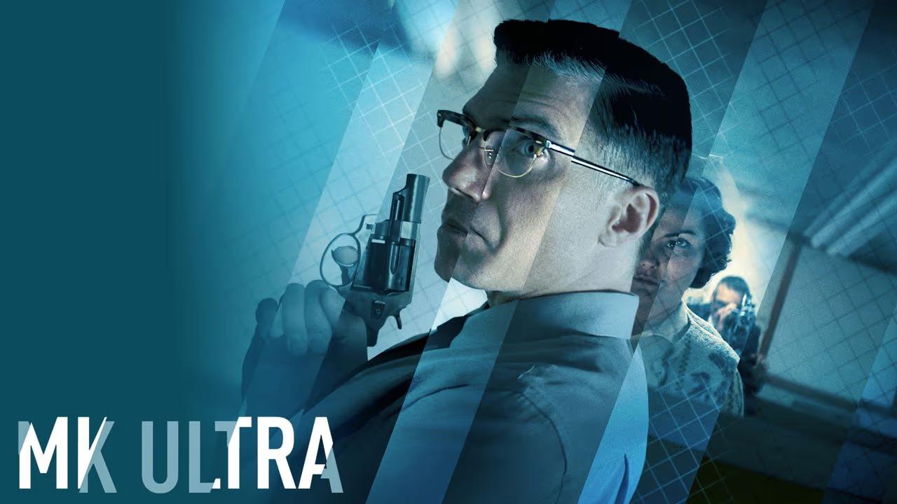 فيلم MK Ultra 2022 مترجم كامل HD اونلاين