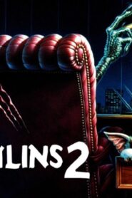 فيلم Gremlins 2: The New Batch 1990 مترجم كامل HD اونلاين