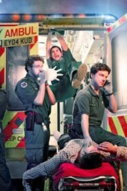 مسلسل Sirens UK الموسم الاول الحلقة 5 الخامسة مترجمة اونلاين