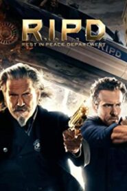فيلم R.I.P.D 2013 مترجم كامل HD اونلاين