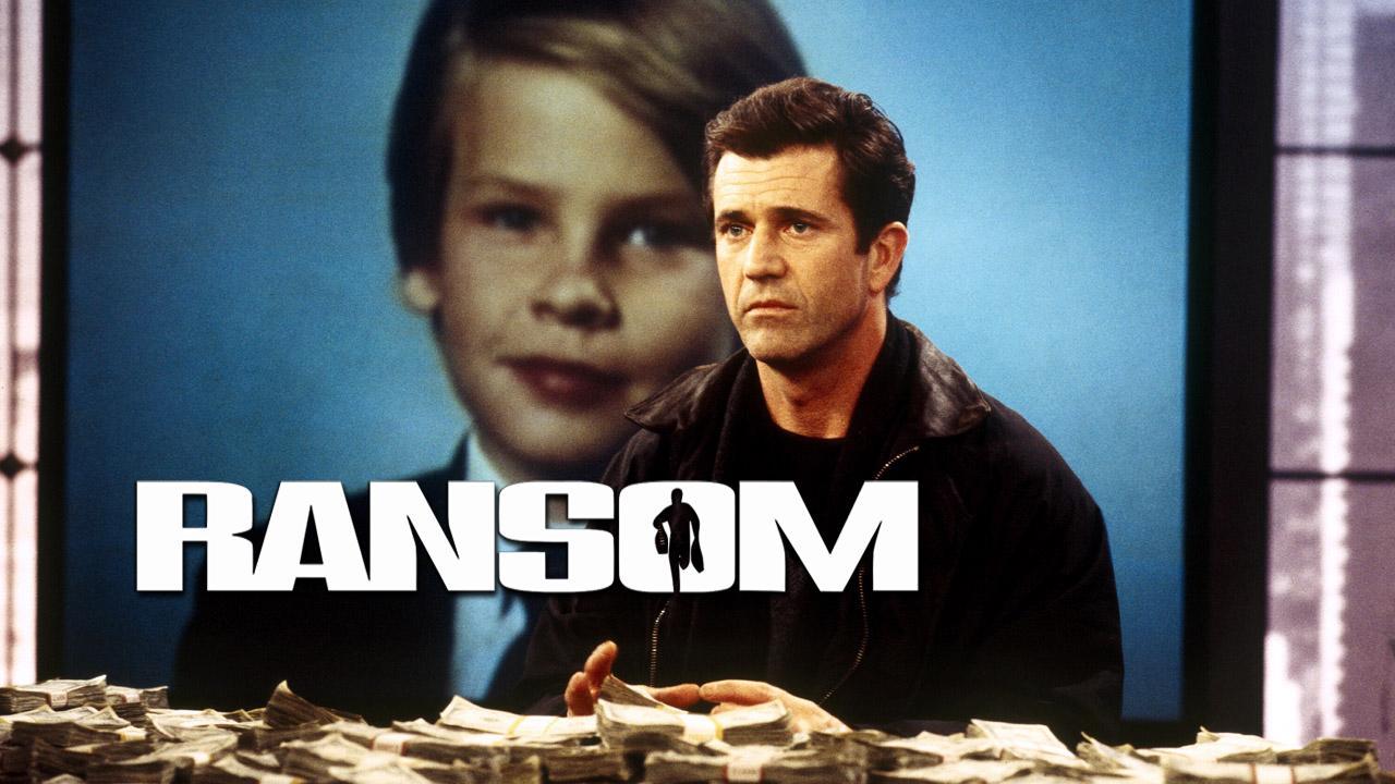 فيلم Ransom 1996 مترجم كامل HD اونلاين