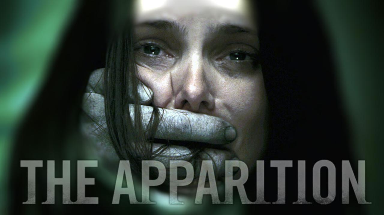 فيلم The Apparition 2012 مترجم كامل HD اونلاين