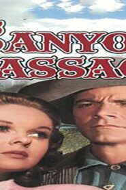 فيلم Canyon Passage 1946 مترجم كامل HD اونلاين