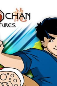 انمي Jackie Chan Adventures الموسم الرابع الحلقة 6 السادسة مترجمة اونلاين