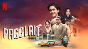 فيلم Pagglait 2021 مترجم كامل HD اونلاين