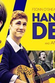فيلم Handsome Devil 2016 مترجم كامل HD اونلاين