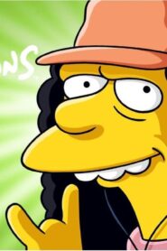 انمي The Simpsons الموسم الخامس عشر الحلقة 22 الثانية والعشرون مترجمة والاخيرة اونلاين