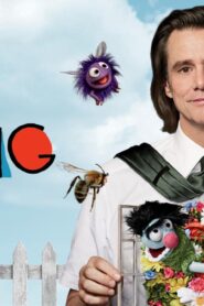 مسلسل Kidding الموسم الاول الحلقة 8 الثامنة مترجمة اونلاين