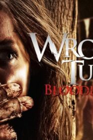 فيلم Wrong Turn 5: Bloodlines 2012 مترجم كامل HD اونلاين