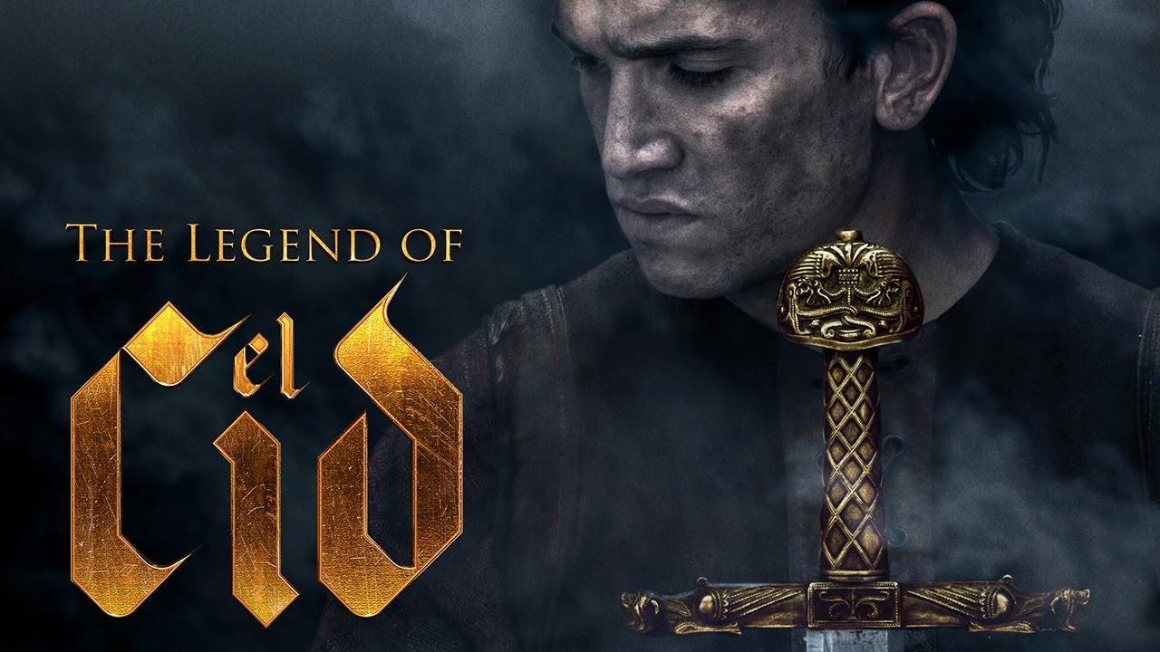 مسلسل El Cid الموسم الثاني الحلقة 1 الاولي مترجمة اونلاين