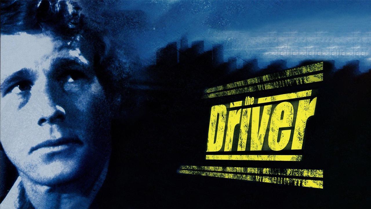 فيلم The Driver 1978 مترجم كامل HD اونلاين