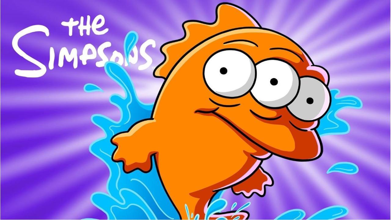 انمي The Simpsons الموسم الثاني الحلقة 10 العاشرة مترجمة اونلاين