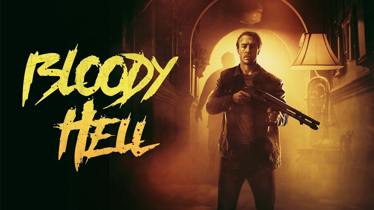 فيلم Bloody Hell 2020 مترجم كامل HD اونلاين