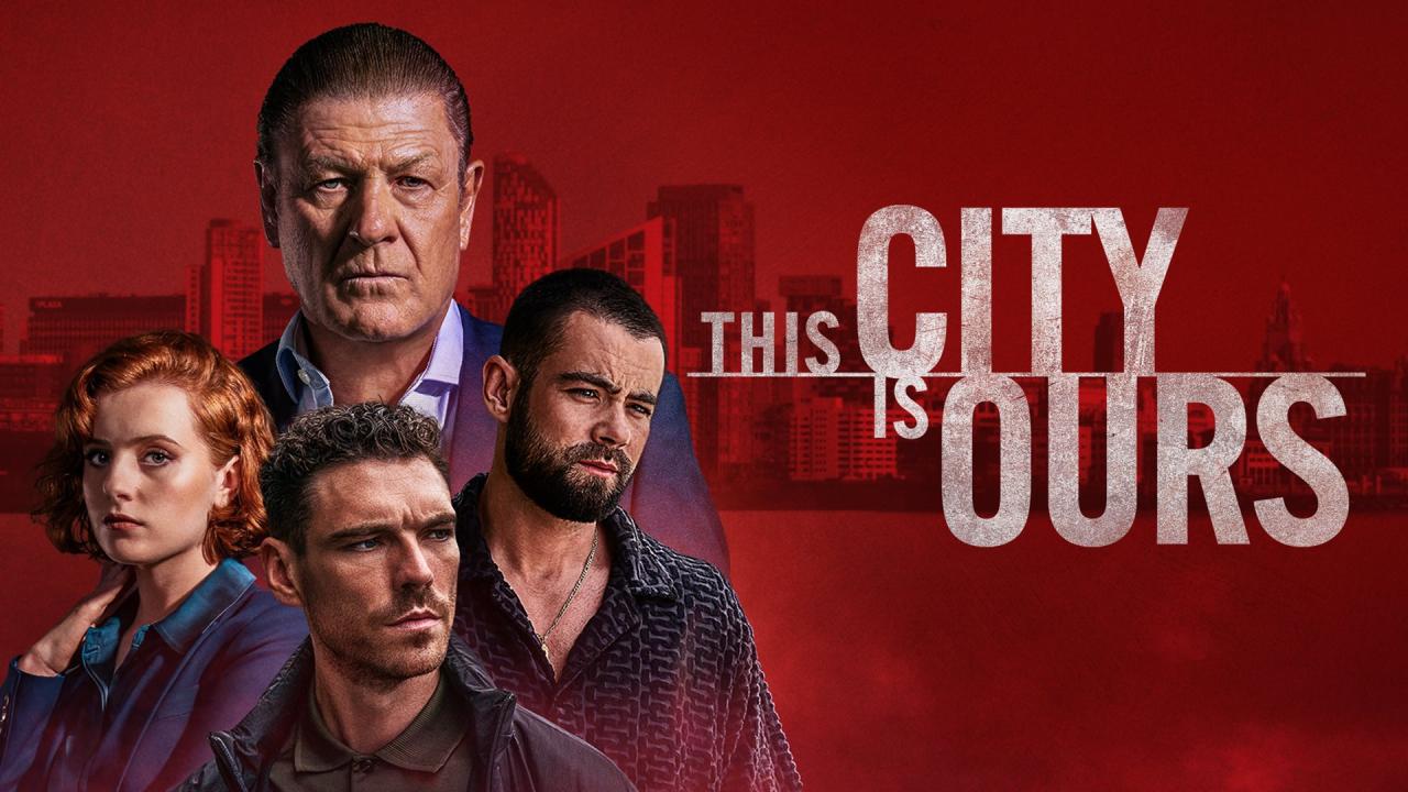مسلسل This City Is Ours الموسم الاول الحلقة 1 الاولي مترجمة اونلاين