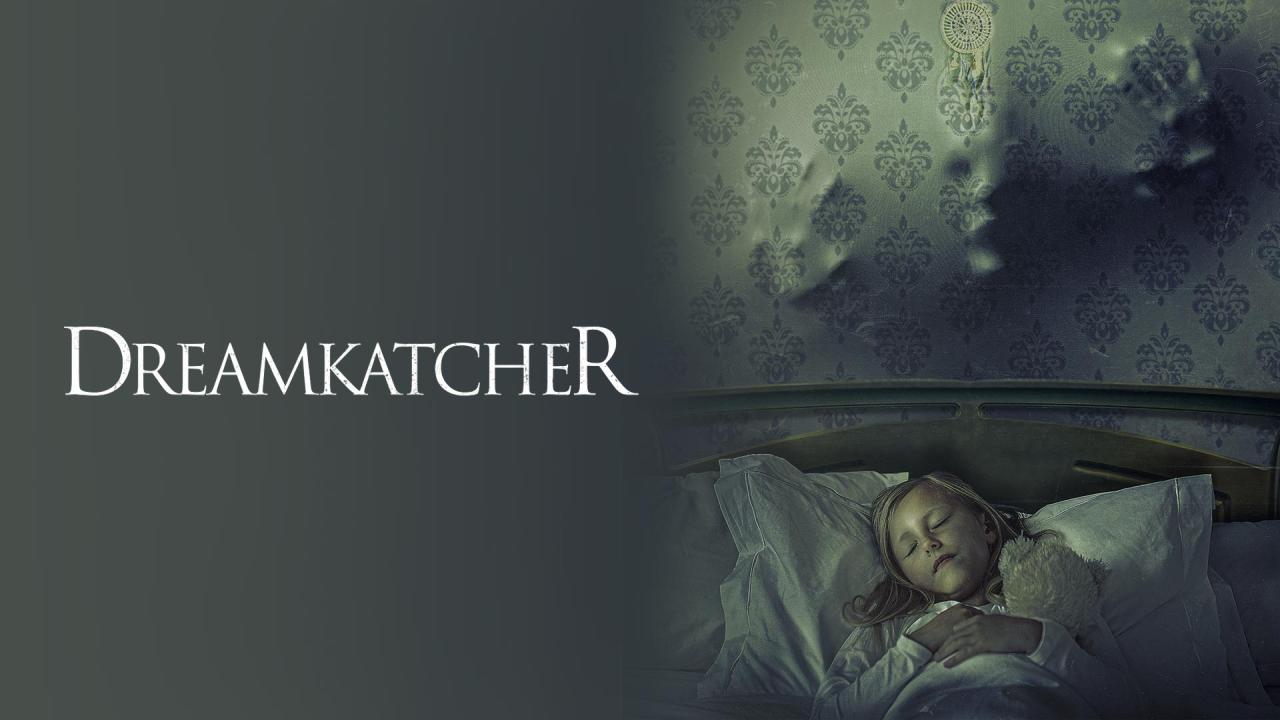 فيلم Dreamkatcher 2020 مترجم كامل HD اونلاين