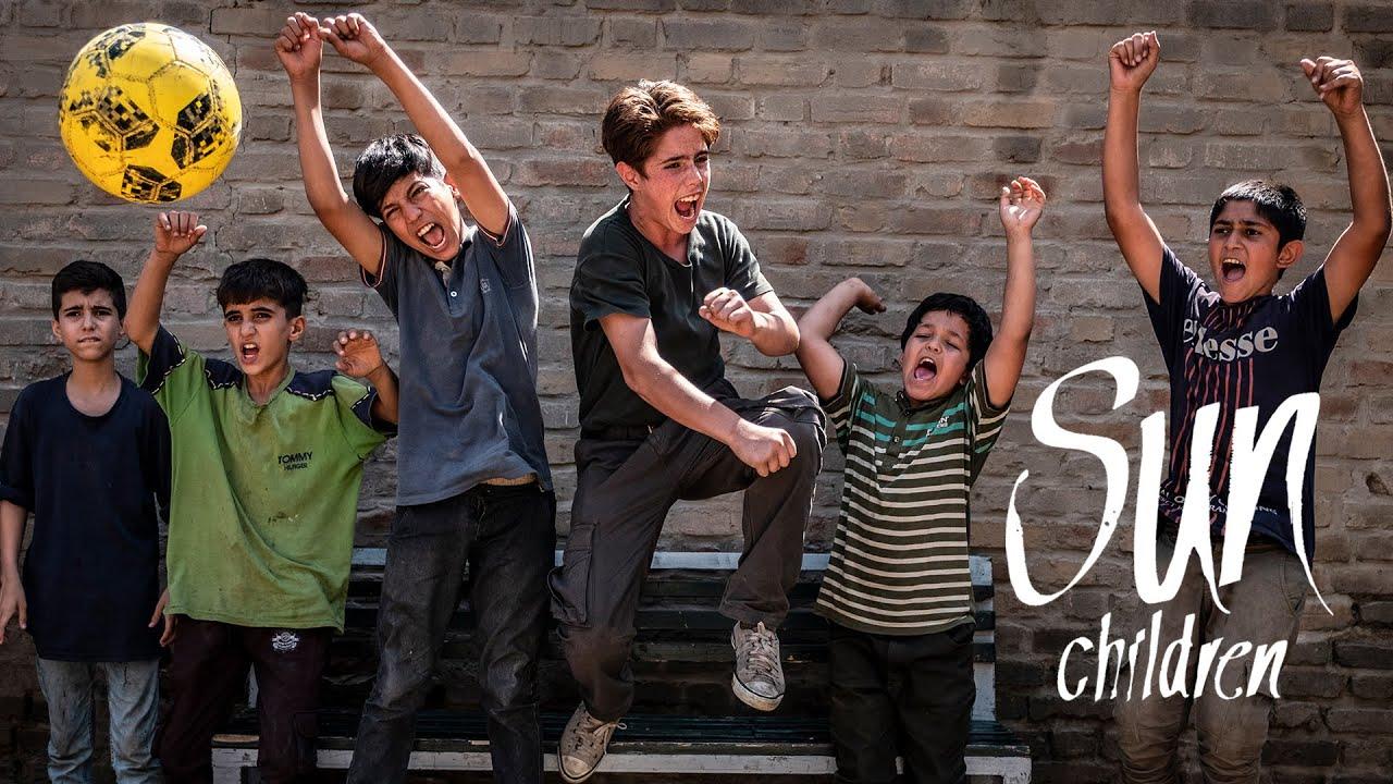 فيلم Sun Children 2020 مترجم كامل HD اونلاين