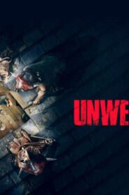 فيلم Unwelcome 2022 مترجم كامل HD اونلاين