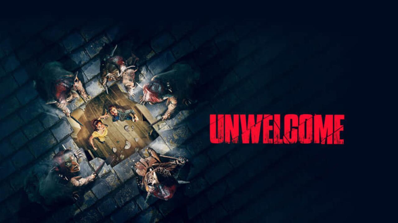 فيلم Unwelcome 2022 مترجم كامل HD اونلاين
