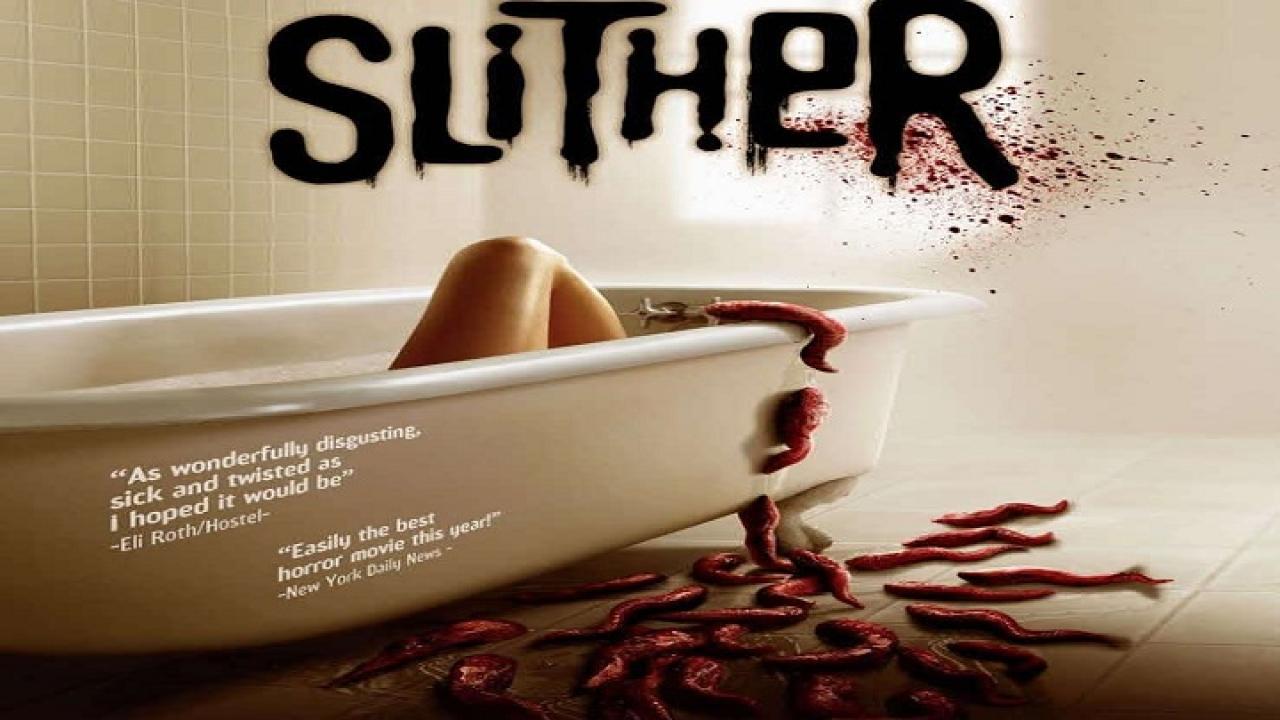 فيلم Slither 2006 مترجم كامل HD اونلاين