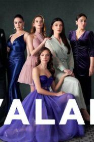 مسلسل الكذبة الحلقة 24 الرابعة والعشرون مترجمة اونلاين
