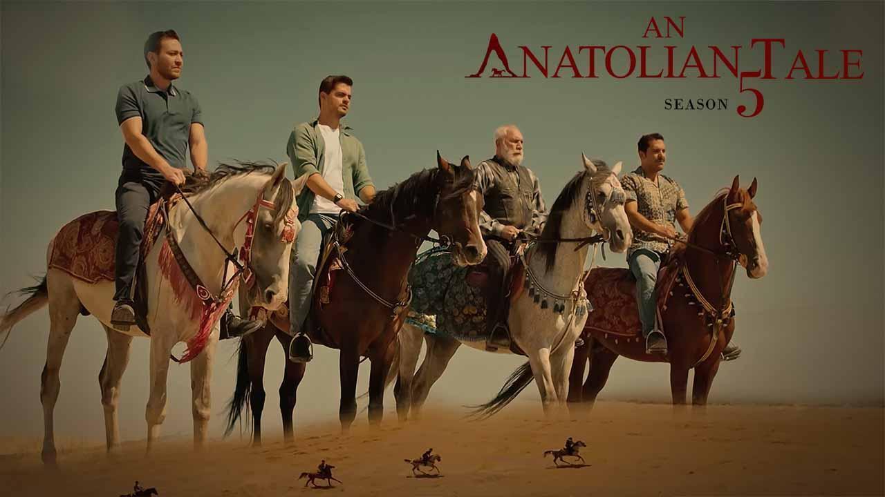 مسلسل جبل جونول الحلقة 178 مترجمة اونلاين