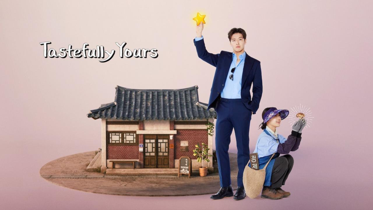 مسلسل Tastefully Yours الحلقة 8 الثامنة مترجمة اونلاين