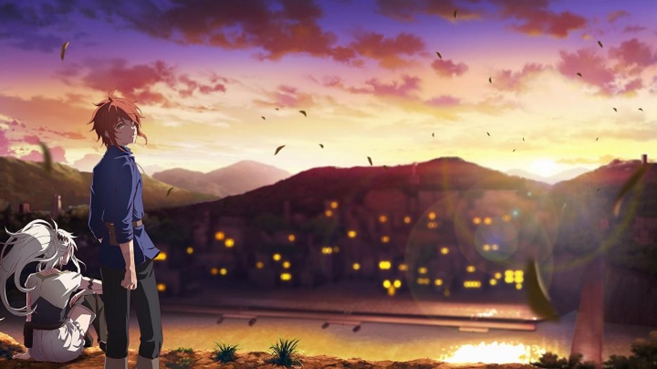 انمي Saihate no Paladin الموسم الثاني الحلقة 8 الثامنة مترجمة اونلاين