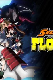 انمي Shaman King: Flowers الحلقة 6 السادسة مترجمة اونلاين