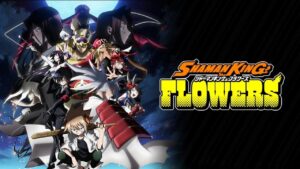 انمي Shaman King: Flowers الحلقة 5 الخامسة مترجمة اونلاين