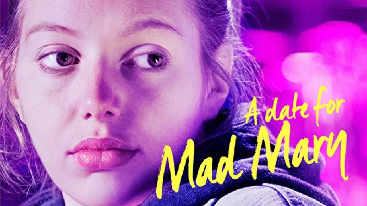 فيلم A Date for Mad Mary 2016 مترجم كامل HD اونلاين