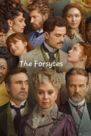 مسلسل The Forsytes الموسم الاول الحلقة 2 الثانية مترجمة اونلاين