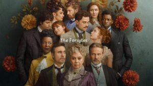 مسلسل The Forsytes الموسم الاول الحلقة 2 الثانية مترجمة اونلاين