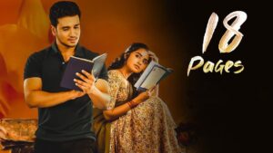 فيلم 18 Pages 2022 مترجم كامل HD اونلاين