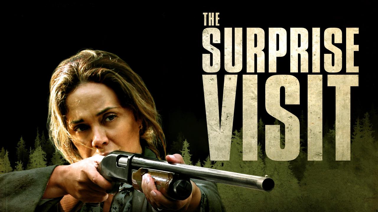 فيلم The Surprise Visit 2022 مترجم كامل HD اونلاين