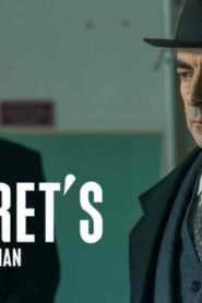 فيلم Maigret’s Dead Man 2016 مترجم كامل HD اونلاين