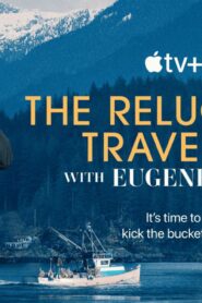 برنامج The Reluctant Traveler الموسم الثالث الحلقة 3 الثالثة مترجمة اونلاين