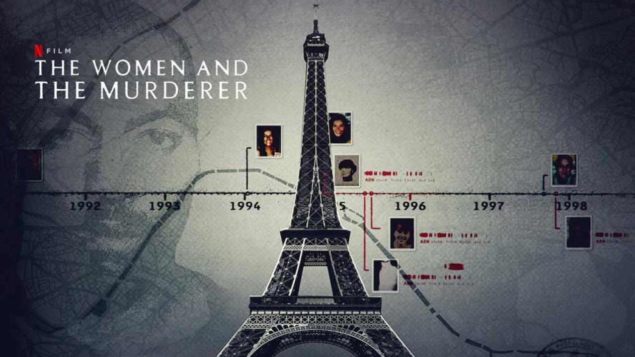 فيلم The Women And The Murderer 2021 مترجم كامل HD اونلاين