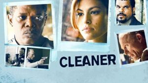 فيلم Cleaner 2007 مترجم كامل HD اونلاين