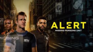 مسلسل Alert: Missing Persons Unit الموسم الثالث الحلقة 8 الثامنة مترجمة اونلاين