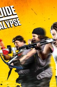 فيلم Scouts Guide To The Zombie Apocalypse 2015 مترجم كامل HD اونلاين
