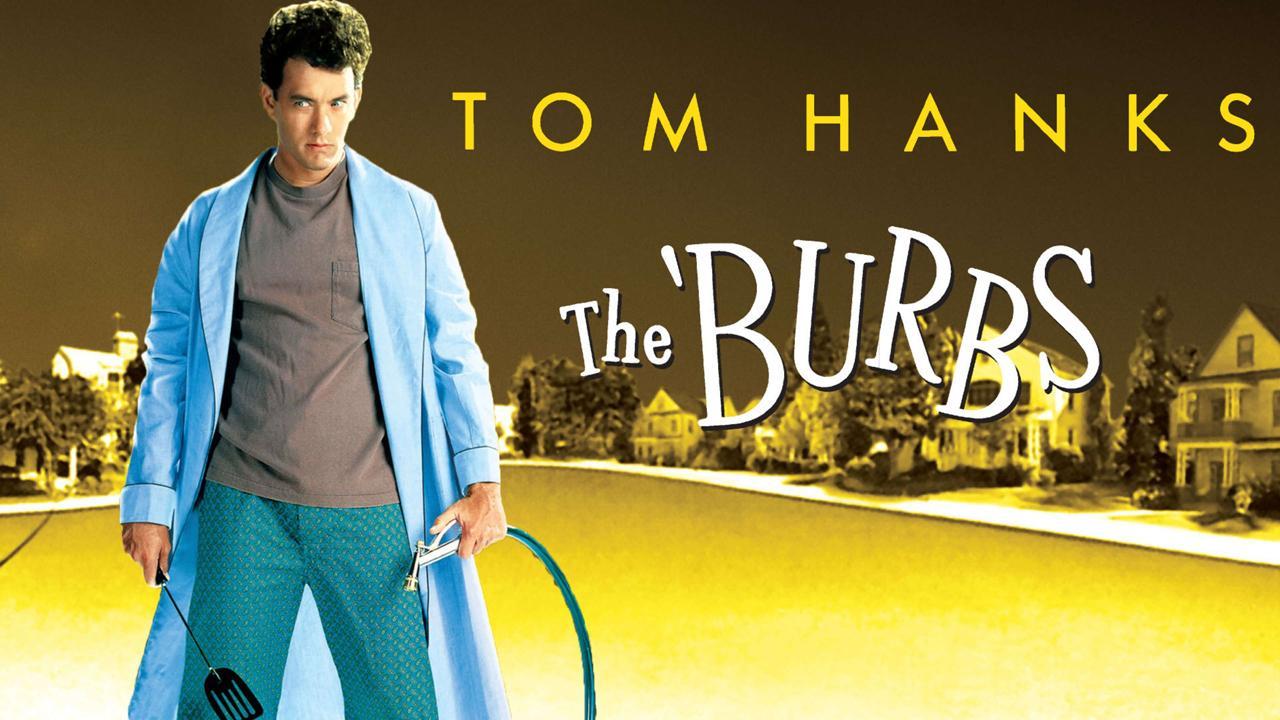 فيلم The ‘Burbs 1989 مترجم كامل HD اونلاين