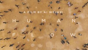 فيلم Human Flow 2017 مترجم كامل HD اونلاين