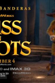 فيلم Puss In Boots 2011 مترجم كامل HD اونلاين
