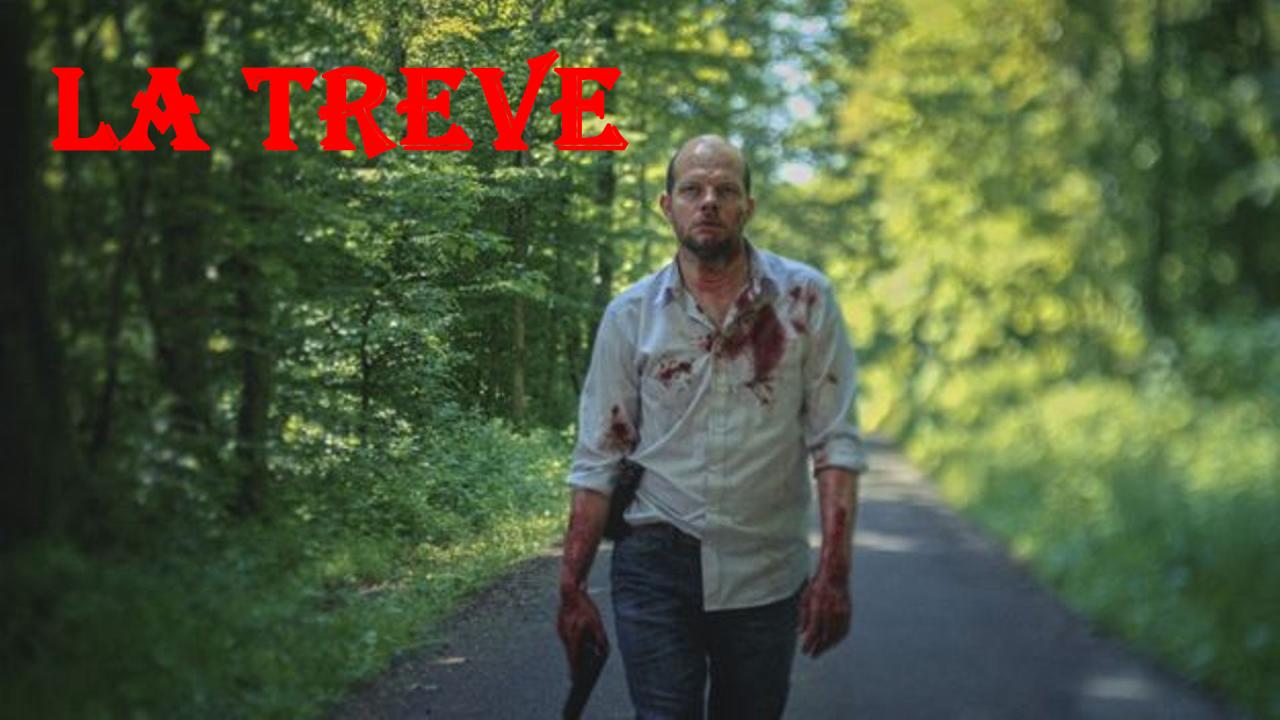 مسلسل La Treve الموسم الاول الحلقة 9 التاسعة مترجمة اونلاين