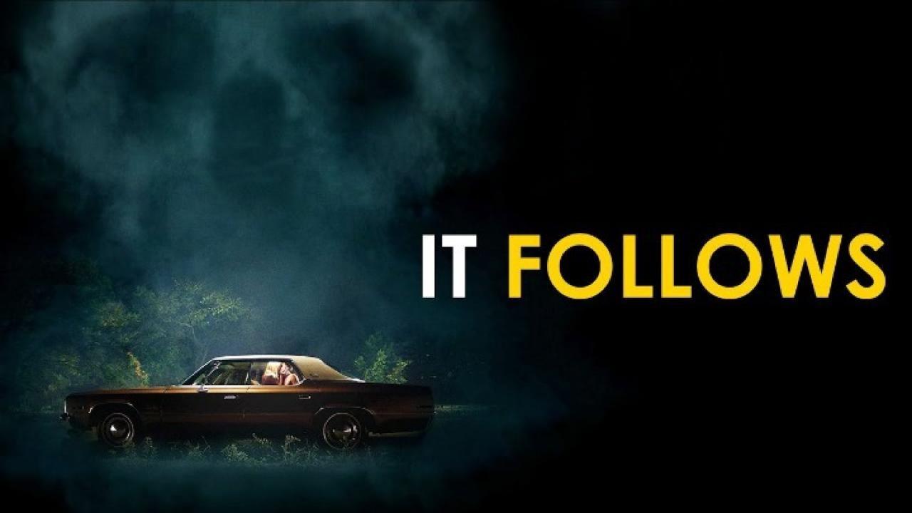 فيلم It Follows 2014 مترجم كامل HD اونلاين