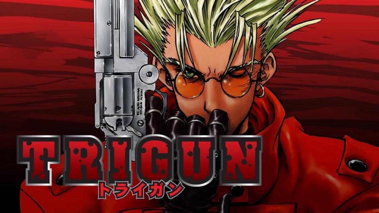 انمي Trigun الحلقة 25 الخامسة والعشرون مترجمة اونلاين