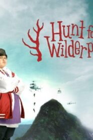 فيلم Hunt For The Wilderpeople 2016 مترجم كامل HD اونلاين