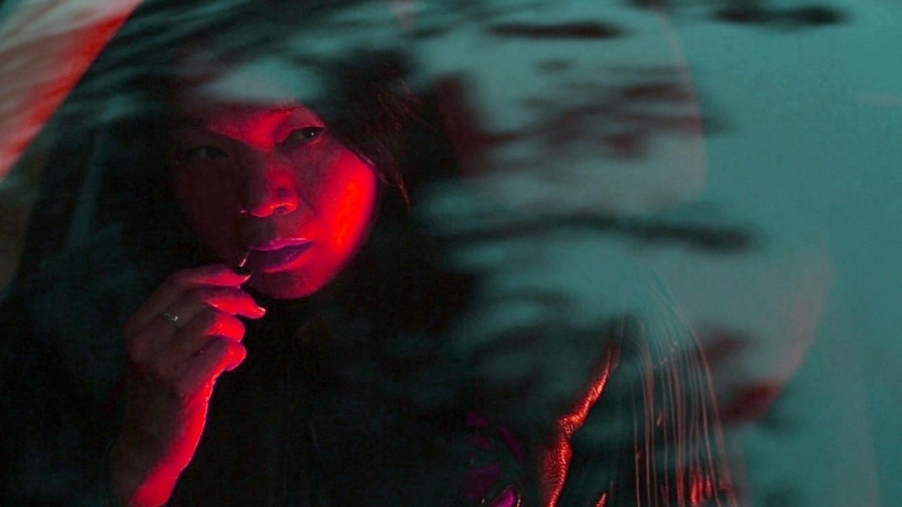 فيلم Girl In Golden Gate Park 2021 مترجم كامل HD اونلاين